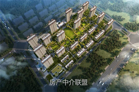 城东天然居3室2厅1卫69.8万110m2出售
